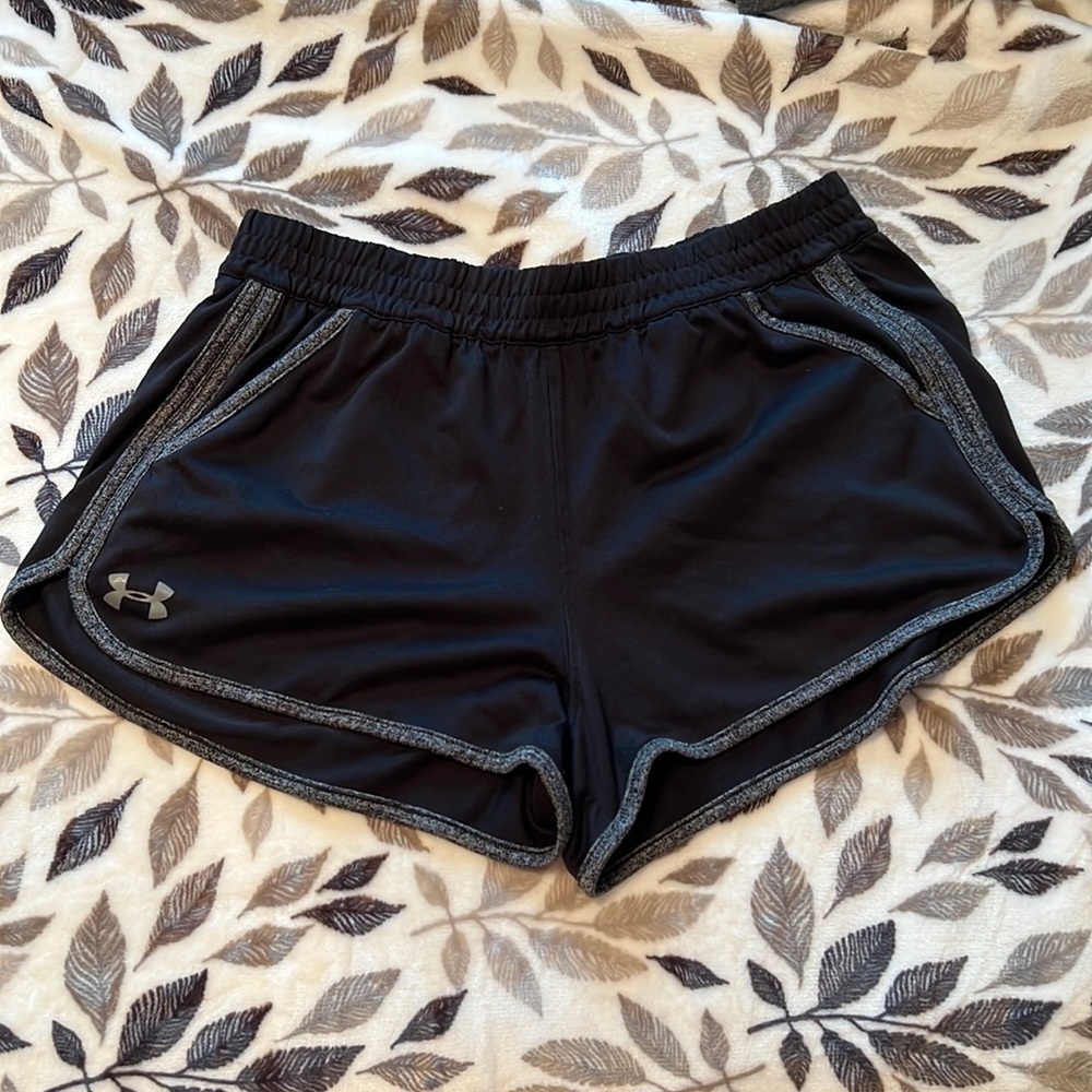 Under Armour Jogging/Running Shorts *** MUST GO!!! ***